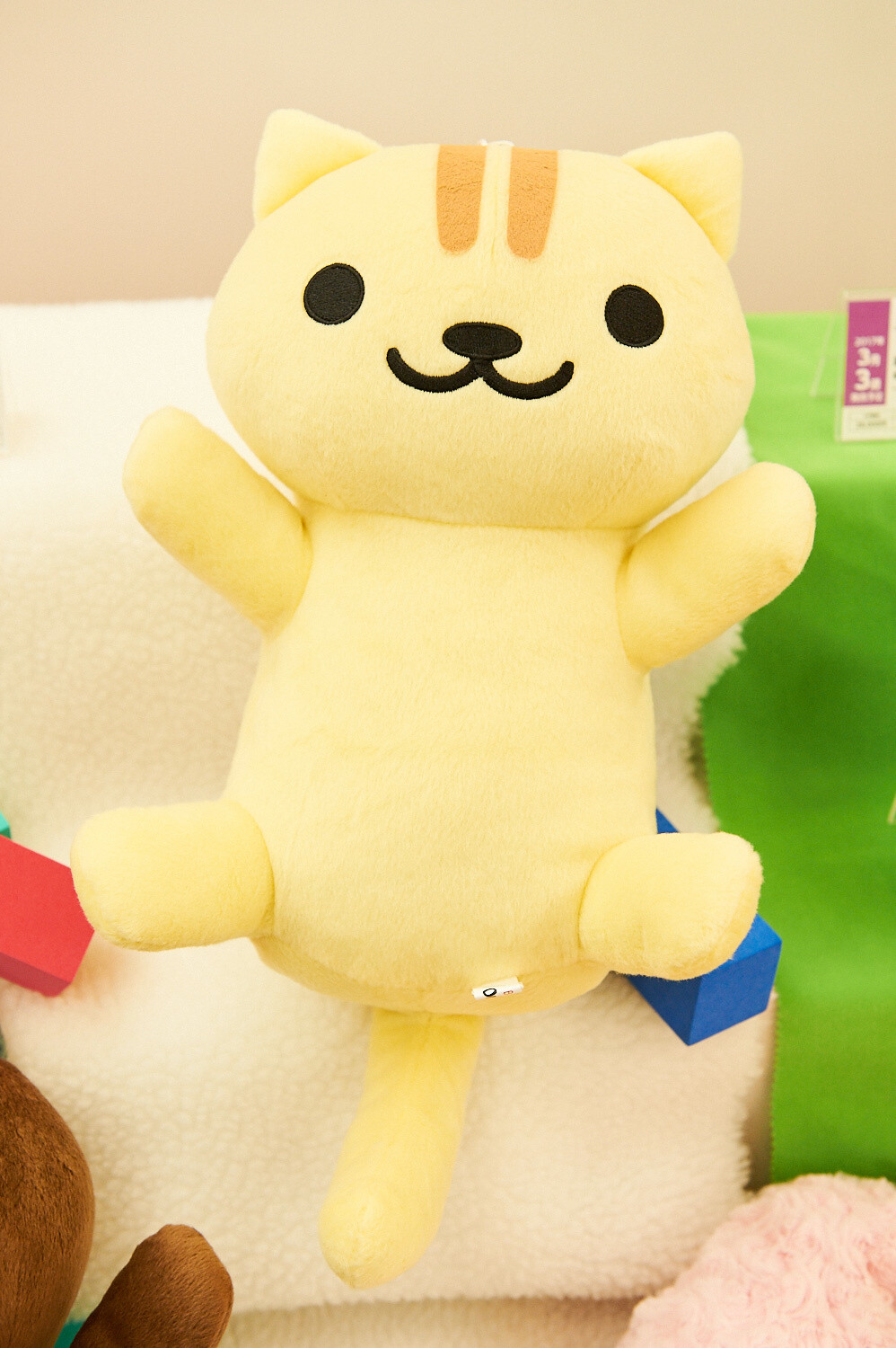 46th Prize Fair [Photo Report] 9