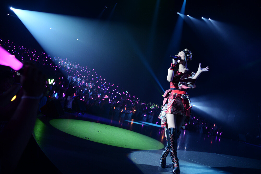 “We’re Coming to Meet Fans Around the World” - New Brand Aimed at Overseas Anison Performances, ANISAMA WORLD, Commences 18