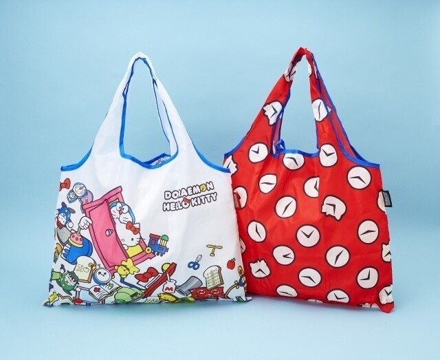 © Fujiko-Pro © 1976, 2015 SANRIO CO.,LTD. 5