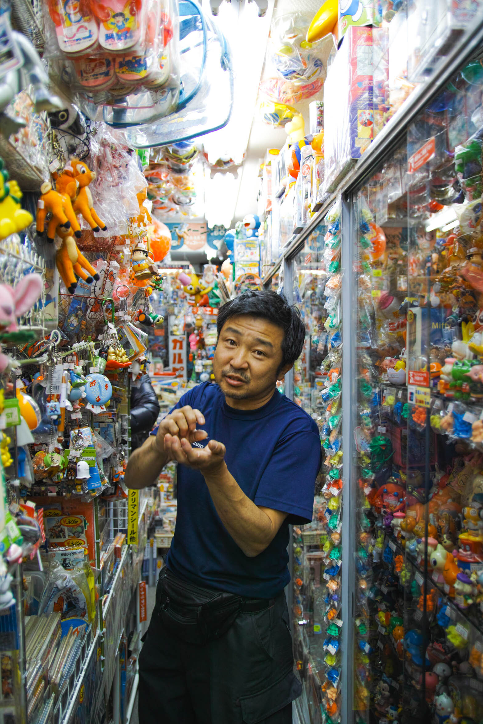 The World of Figures - Otaku Dream of Figures [1/3] 10