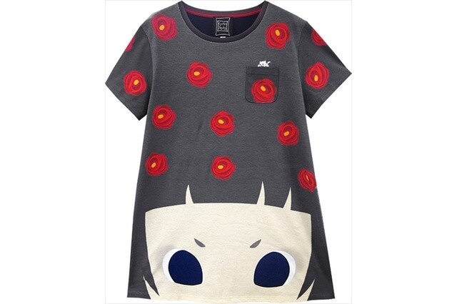 © 2012, 2015 SANRIO Co., Ltd. / Show By Rock!! Production Committee 8