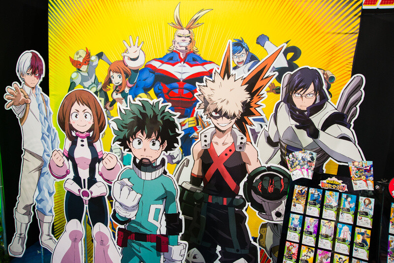 The Tokyo Toy Show is Paradise for Adults and Children Alike! 27