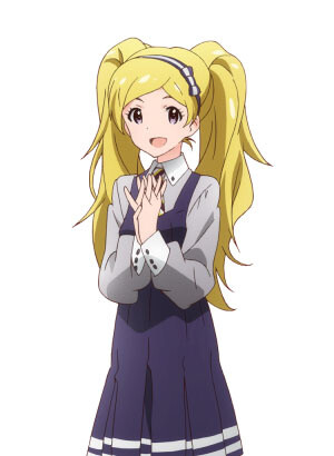 New Artwork of the 50 Idols from “THE iDOLM@STER Million Live!” Releases 16