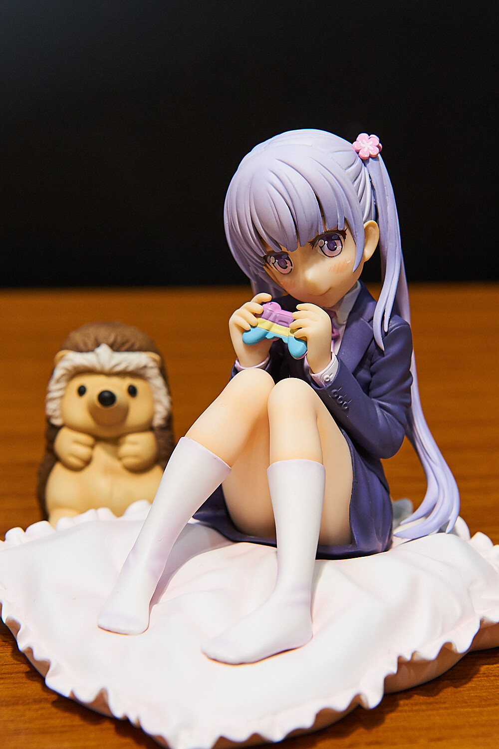 Kotobukiya Showcases Stunning Range of Upcoming 2017 Figures [Event Report] 92