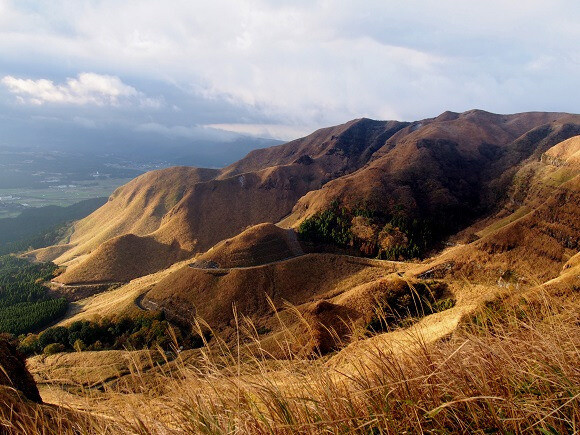 We Visit One of Japan’s Stunning Secret Destinations: the “Road to Laputa” in Kumamoto 1