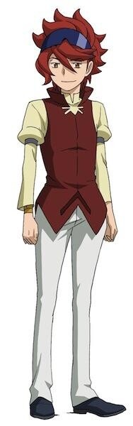 © Sotsu Co. Ltd., Sunrise Inc., TV Tokyo Corporation 5