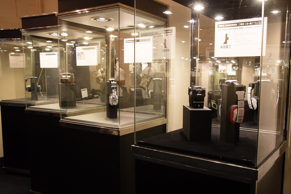 Transforming Headphones Made from an Incredible 256+ Parts! New Brand Now on Sale from Good Smile Company and Linkin Park’s Mr. Hahn 20