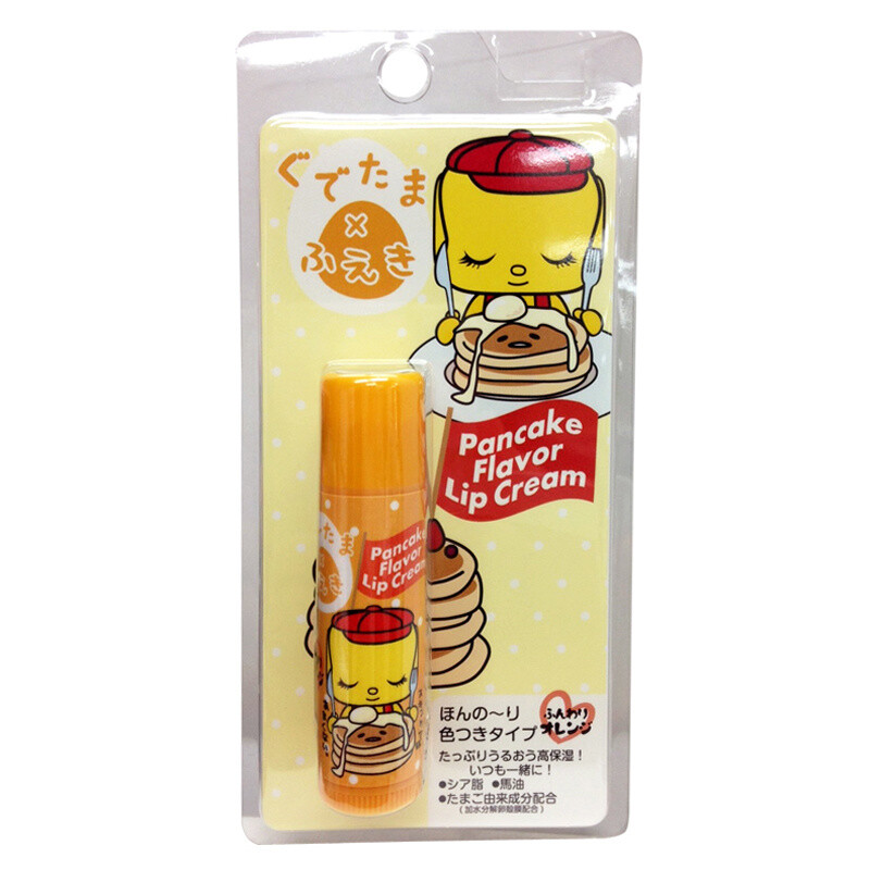 Sales of First Collaborative Cosmetics Between Popular Sanrio Characters and Fueki Begin Exclusively at Seven Bino Garden! 7