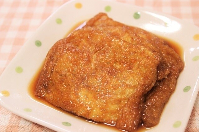 Let’s Make Animeshi! Vol. 2: The Umaru-chan Inarizushi Challenge! 3