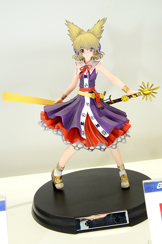 Looking Back at WonFes 2015 [Winter]! Part 2: Photo Collection of Cute and Sexy Figures! 360