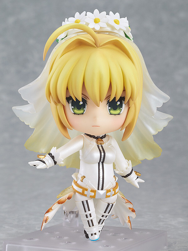 nendoroid saber 600