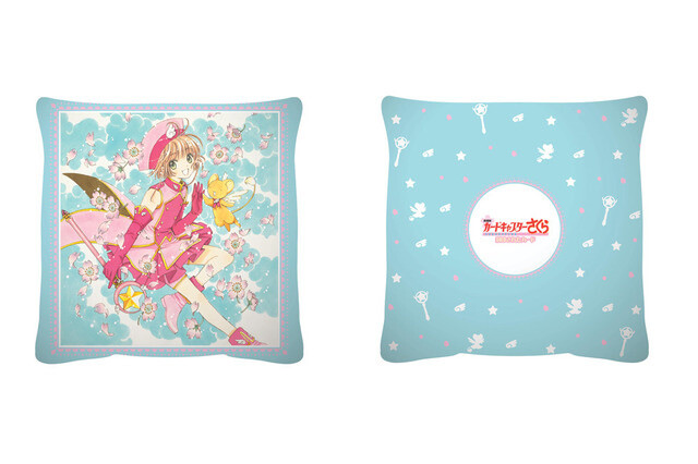 Cardcaptor Sakura 2nd Movie Gets Revival Screening! 11