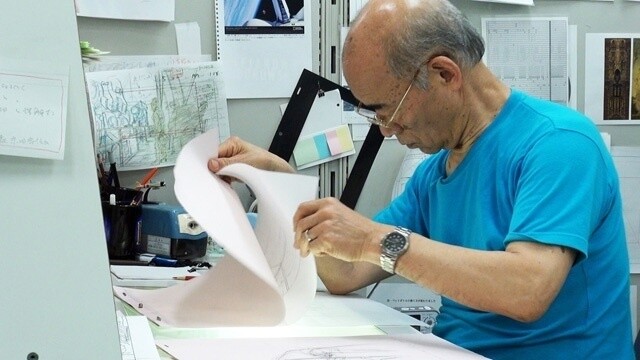 © Sotsu Co. Ltd., Sunrise Inc. 3