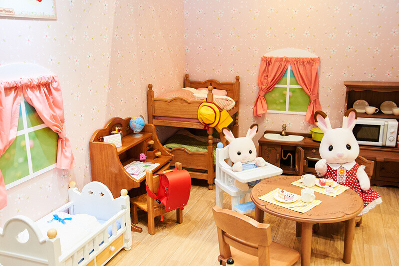 The Tokyo Toy Show is Paradise for Adults and Children Alike! 34