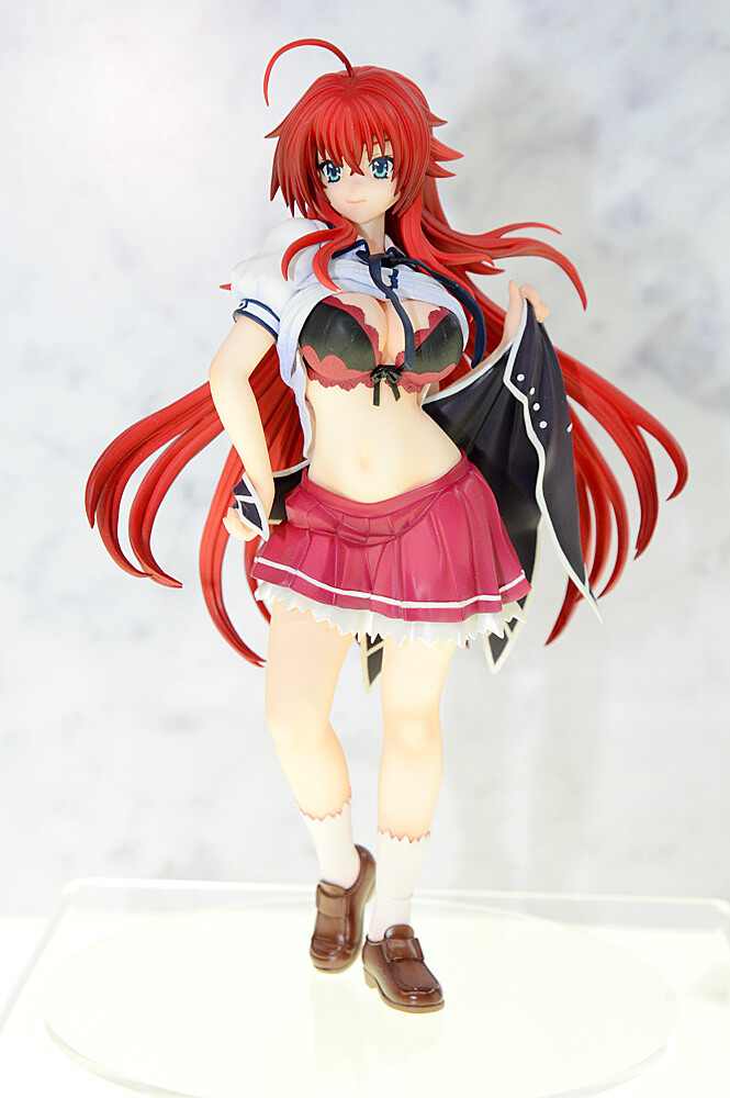 Looking Back at WonFes 2015 [Winter]! Part 2: Photo Collection of Cute and Sexy Figures! 238