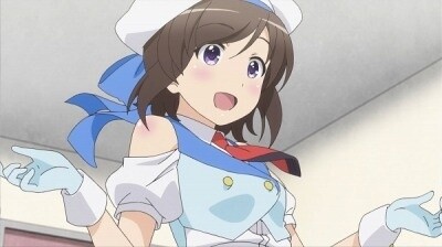 © Kotaro Kosugi / Ichijinsha / City of Nagarekawa Hometown Promotion Division 7