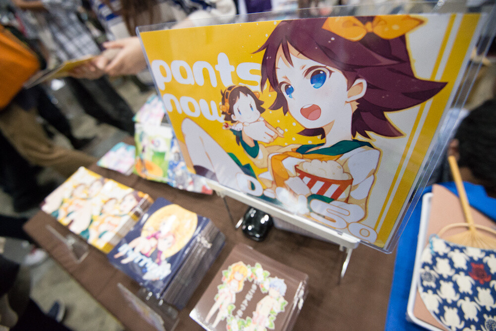 This Summer’s Comiket Brings in 550,000 in Attendance Over 3 Days! 2