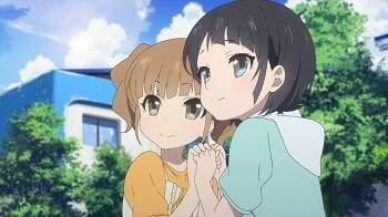 Gearing Up for Season 2: A Look Back at the First Season of Nagi-Asu: A Lull in the Sea (Part 3) 5