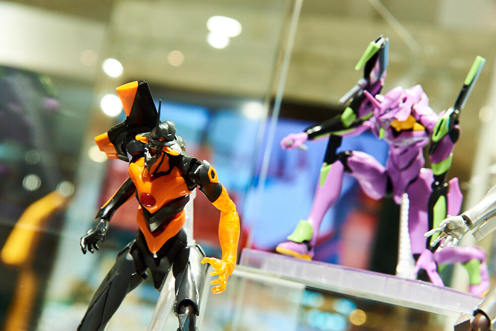 Score Exclusive EVA Merch at Evangelion Store Tokyo-01 [Photo Report] 80