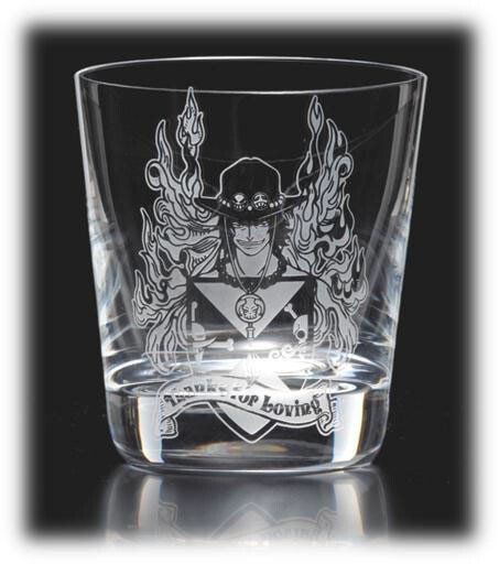 *One Piece* Meets Baccarat - Tumblers Themed After Popular Characters Release 10