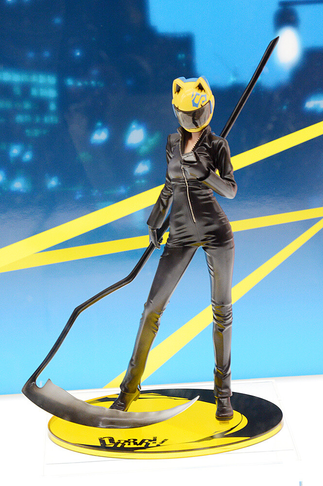 Looking Back at WonFes 2015 [Winter]! Part 2: Photo Collection of Cute and Sexy Figures! 195