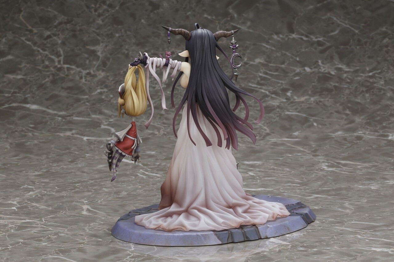 Danua from Epic RPG Granblue Fantasy Enters the World of Scale Figures! 4