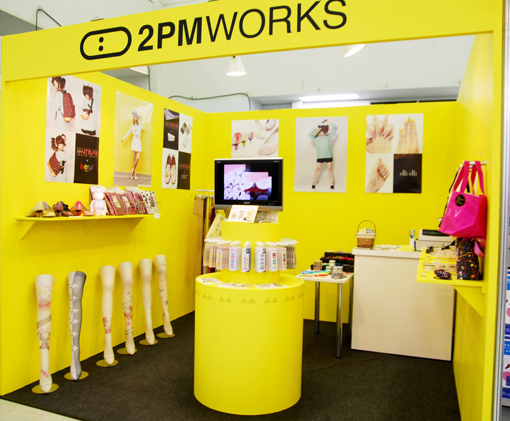 A Mass Gathering of the Love of Otome! Animate Girls Festival 2013 is Held 13