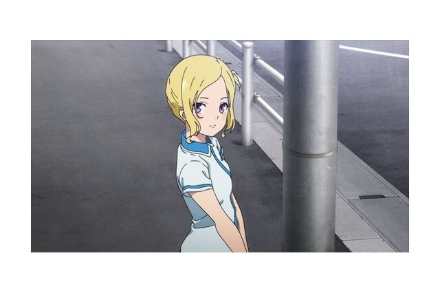 P.A. Works 15th Anniversary Project “Kuromukuro” to Broadcast in 2016; Tensai Okamura Directing 2