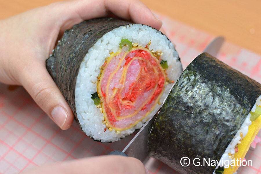 Become a Sushi Art Pro With This Course! 3