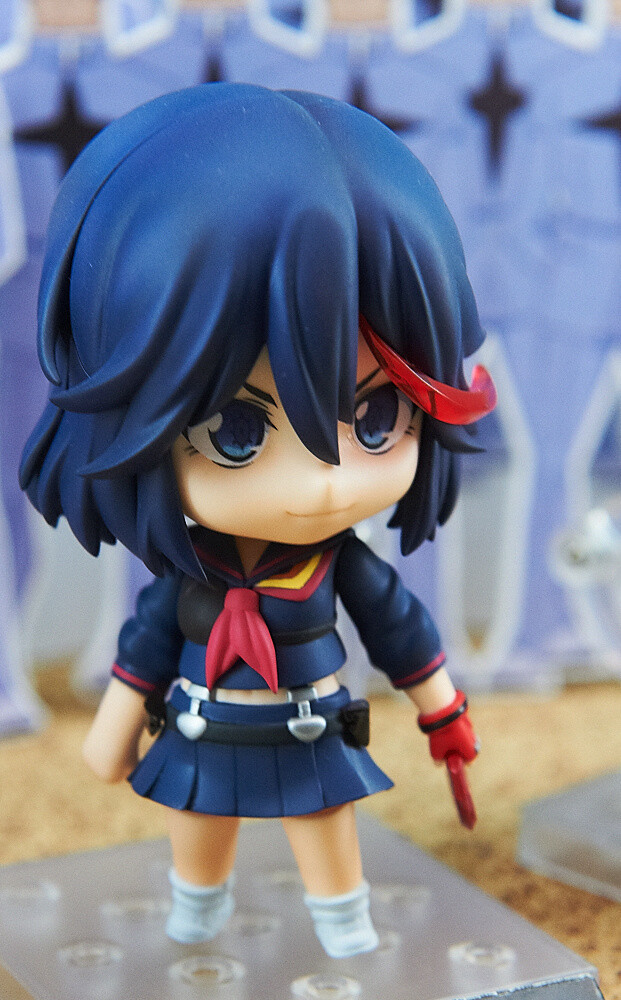 Who Knew Figures Could Be This Cute! Winter Wonder Festival 2014 Photo Report - Cute & Sexy Edition 112