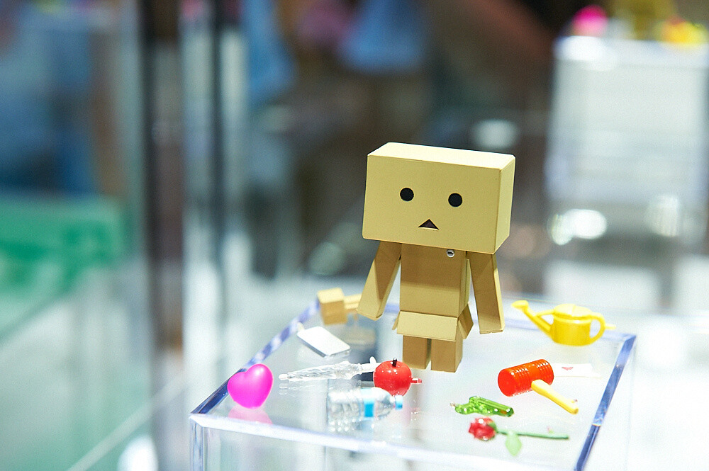 Which Ones Do You Like? Wonder Festival 2014 [Summer] Photo Report: Cute & Sexy Edition 141