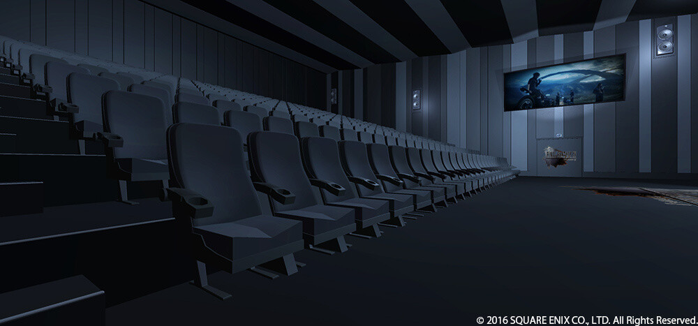 Your Chance to Experience the World of Final Fantasy XV in VR! Special Campaign Begins on Square Enix e-Store with Smartphone VR Content App VR Gateway 2