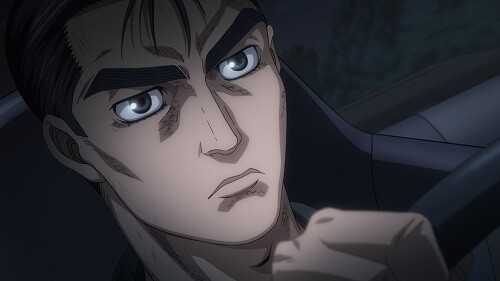 [Video] Preview Released for New ‘Initial D’ Movie; Theme Song is ‘Resurrection’ by Back-On 2