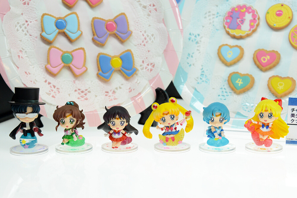 Looking Back at WonFes 2015 [Winter]! Part 2: Photo Collection of Cute and Sexy Figures! 168