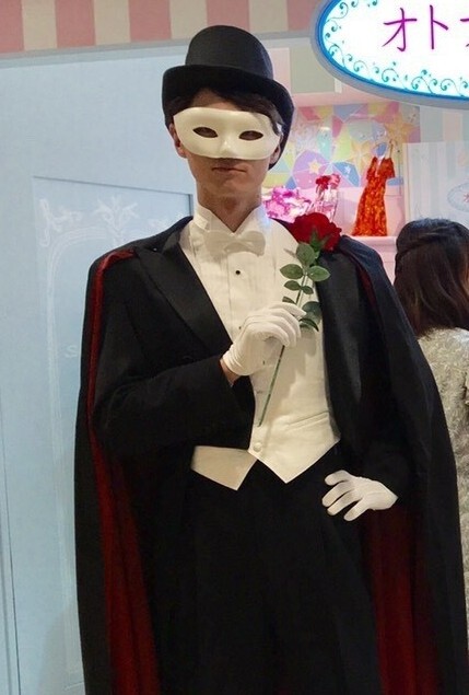 Sailor Moon Classic Concert Details Announced With Plans for Tuxedo Mask’s Birthday! 3