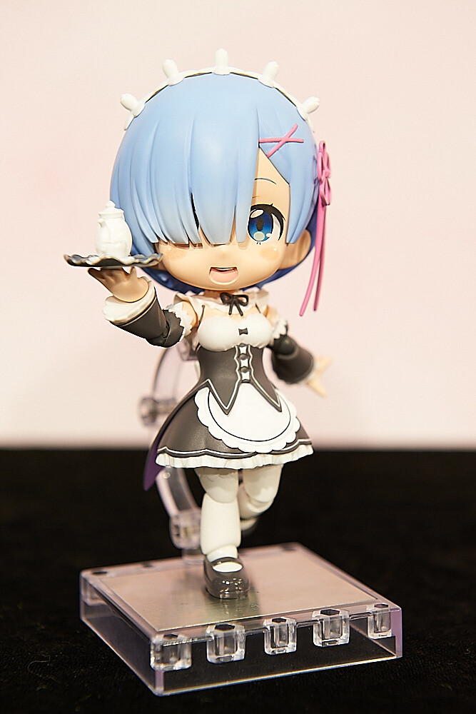 New Kotobukiya Goods Revealed at Akihabara Photo Session! [Photo Report] 19