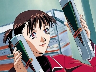 © 1998, 2000 Yasuomi Umetsu / Green Bunny 5