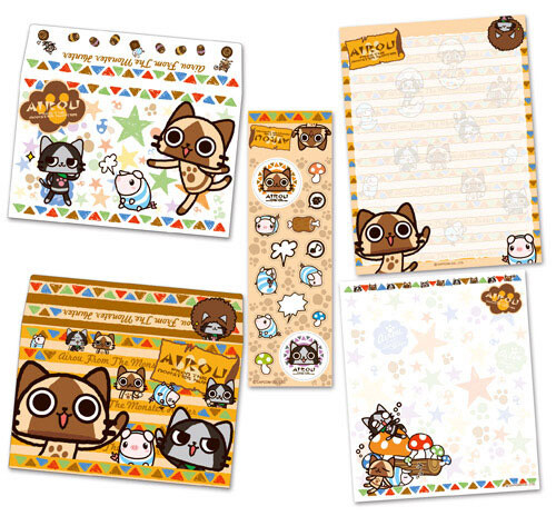 © 7-Eleven Japan Inc. © Capcom Co., Ltd. 5