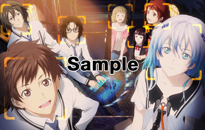 redjuice! kz (livetune)! Satoshi Hase! Wonderful Entertainers to Hold *BEATLESS* Event! 2