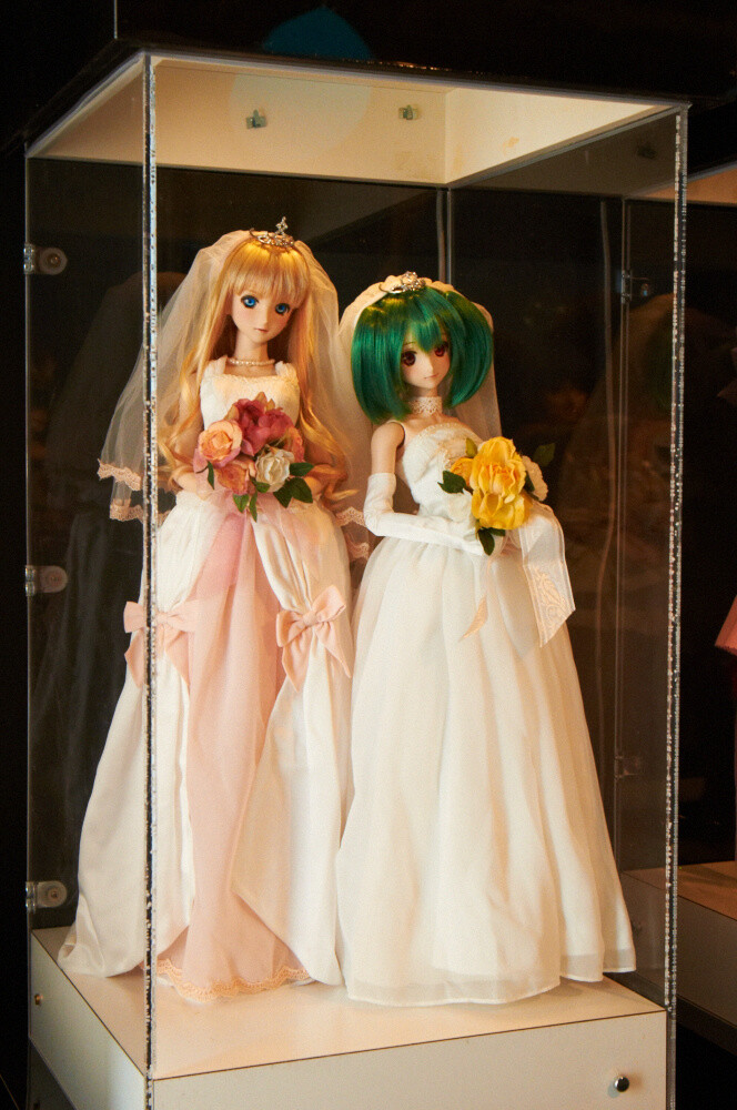 Huge ‘Macross’ Event Shibuyakku Deculture Starts in Shibuya 7