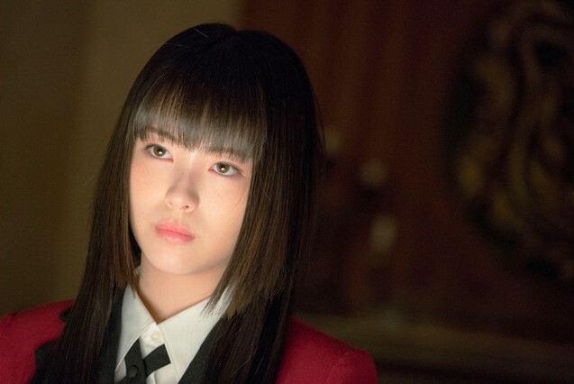 Kakegurui Live Action Drama Releases Sneak Peek Into Episode 1! 3