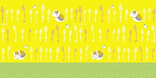 Last One Prize Is a Small Teapot and Teacup Set! Ichiban Kuji ‘Natsume’s Book of Friends’ Ayakashi General Store Items Bring a Spring Feel 4