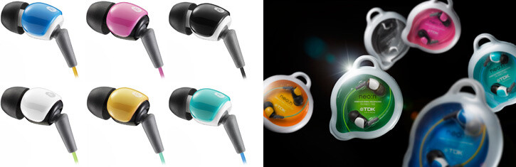 Earphones for Anime Songs Introduced! 1