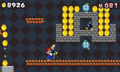 Latest DLC Packs for “New Super Mario Bros. 2” 7