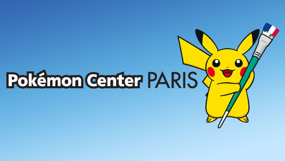 From the official French site for Pokémon Center 0