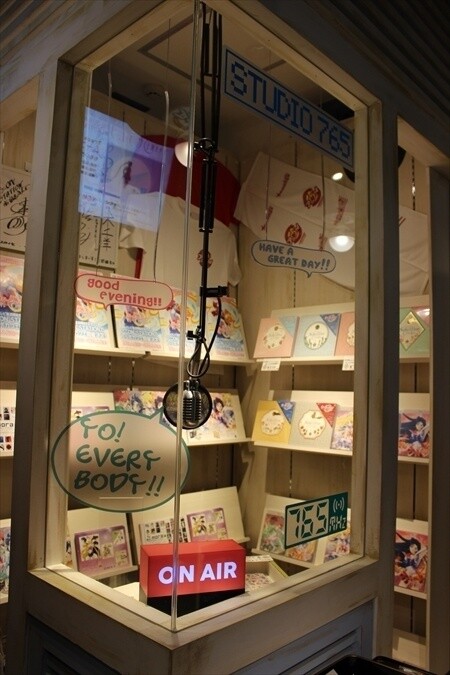 ‘Sailor Moon Crystal’ Collaboration Cafe Report: An Enjoyable Atmosphere for the Eyes and Ears 13