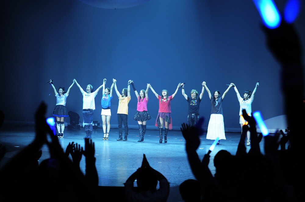 “We’re Coming to Meet Fans Around the World” - New Brand Aimed at Overseas Anison Performances, ANISAMA WORLD, Commences 26