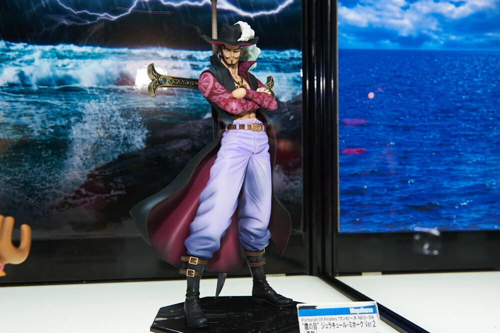 Mega Hobby Expo Showcases Fantastic Autumn Lineup! [Photo Report] 102