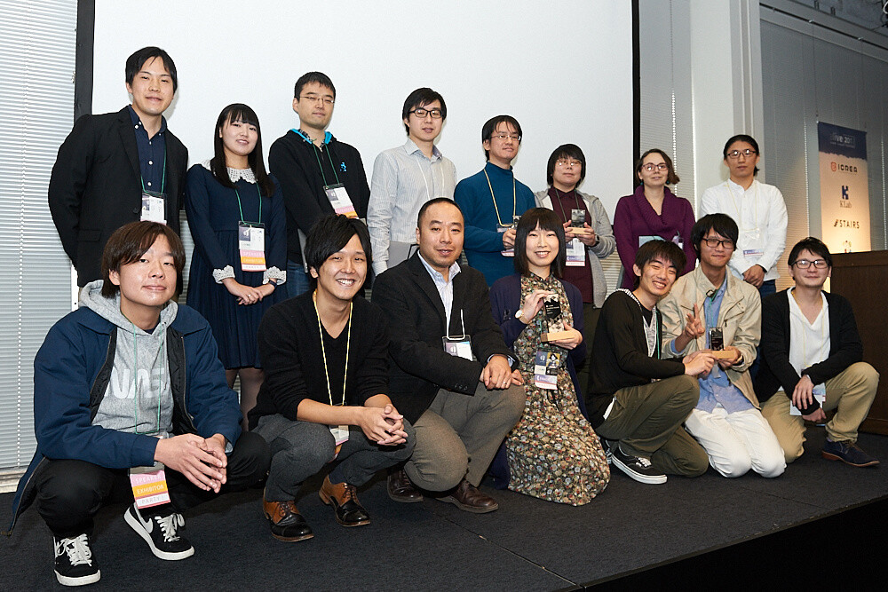 Illustrations Come to Life at Live2D’s Annual Alive Conference 4