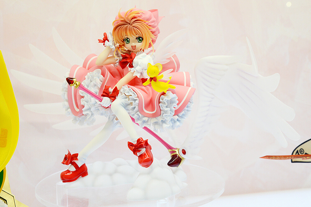 Looking Back at WonFes 2015 [Winter]! Part 1: Photo Collection of Cool & Comical Creations! 123